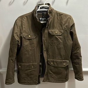 Kuhl Men’s Large Jacket.